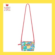 Kloset &amp; Etcetera Granny Hobby Haus Plus Taffie Bag กระเป๋าขนาดเล็ก