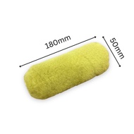 Sumo Extreme 7" Green Roller Refill (ROUGH)