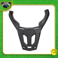 แร็คท้าย FORZA300 ADV350 ตะแกรงท้าย แร็คอลูมิเนียม