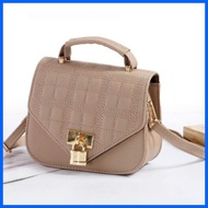 ◮ ◭ ◵ new  Korean style cucci sling bag waterproof good quality