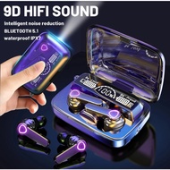 M19 TWS Bluetooth Earphone | Wireless Earbuds | Earphone Bluetooth | Earphones | Wireless Earphone |