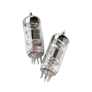 AIYIMA 6J3 Vacuum Tube Valve Vacuum Electronic Tube Meningkatkan Kualiti Bunyi untuk 6Ж3n Pairing Au