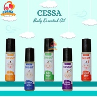 best CESSA BABY, CESSA ESSENTIAL OIL FOR BABY 0-24M KIDS 2-8 YO