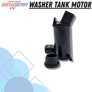 HYUNDAI ELANTRA CN7 20121 - 2024 YEAR WASHER TANK MOTOR / WIPER TANK MOTOR / WINDSHIELD WASHER PUMP 