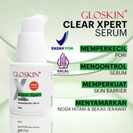 Gloskin Clear Xpert Serum