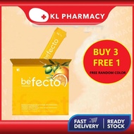 Beseen Plus Eye Brain Nutrition Booster