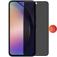 Samsung A54 Privacy Tempered Glass Screen Protector