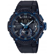 Casio G-Shock G-STEEL GST-B200X-1A2JF Carbon Core Guard Bluetooth Solar Watch