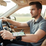 LeeSisters 1 Set Mobile Phone Holder Wrist Strap ic Suction Braet Mount Arm Dedicated For Phone 13 1