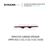 OPPO A15 SPEAKER HOLE COVER C11/ C12/ C15/ A15S/ F9/ A91/ A95/ F11/ RENO 4/ 5/ 6 7/ A52/ A92/ A57 20