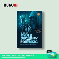 Basic Cyber Security and Forensic Book - Original
