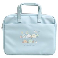 SAN-X - SX0379 San-X 角落生物手挽手提電腦袋 (848398) (日本直送)