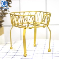 Gazechimp 4L & 5L & 8L Iron Drink Juice Beverage Dispenser Metal Stand Organizer Gallon  bar Uses