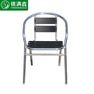 【FYS】Outdoor Outdoor Folding Table Leisure Table Portable Camping Coffee Milk Tea Simple Aluminum Ch