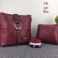 Charles&Keith New Arrival Handbag