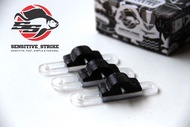 Sensitive Strike part Holder