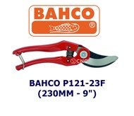 Bahco P121-23F Pruning Shear Gardening Tool Series