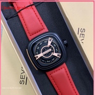 Seven FriDay M Series Men's Watch M2 Sport Fashion Watch