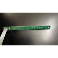 Original AOC U27V4 27B1 C27B1H 24B1 Button Board 715G7207-K0B-001-004K