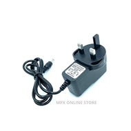 DC8.4V1A/3P 3PIN LI-ION BATTERY CHARGER