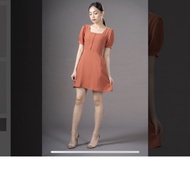 New Arrival Sleeve Dress