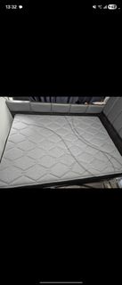 Simmons Beautyrest 床褥