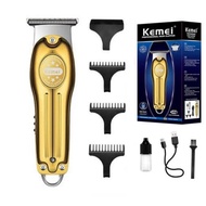 MESIN Kemei KM-679 Kemei Hair Trimmer
