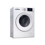 Whirlpool  惠而浦 820 Pure Care 前置式洗衣乾衣機 (開盒機)  Washing Machine