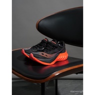 Saucony Saucony ENDORPHIN Pro Brown Speed 4 Men Women Marathon Sports Running Shoes SD DEAI
