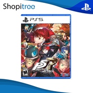 PS5 Persona 5 The Royal