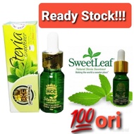 💯ORI [HQ] 💥Stevia RCC Ori Pemanis Semulajadi/ Sweetener💥 (READY STOCK) Expiry Date: 29 Januari 2027