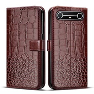 For Tecno Spark Pova Slim 5G Km7k Case Wallet Card Holder Stand Magnetic Flip Leather Cover Case For