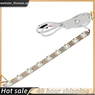 For  Lab A1/A1 Mini Light 24V 6500K Bamboo LED Strip 3D Printer Light Strip Printer Accessories 480m