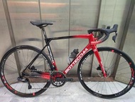二手Bottecchia T2 M碼碳纖公路車