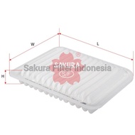 Sakura Air Filter Mitsubishi Eclipse Cross A-1081