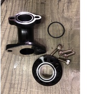 UFO Intake Pipe Universal