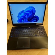 Dell G3 Gaming Laptop I7 9th Gen GTX 1650TI USED LAPTOP / 二手笔电 / 二手手提电脑