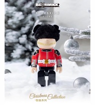 【全新未拆膠袋 / MISB】BE@RBRICK 1000% The Queen's Guard 英國衛兵 / 女王衛隊