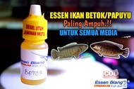 Essen Khusus Ikan Betok Liar/Papuyu Air Tawar
