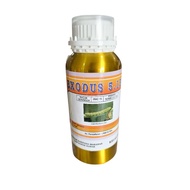 Exodus 5.1 Ec 500 ml Sama Macam Match