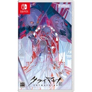CRYMACHINA Nintendo Switch Video Games From Japan NEW