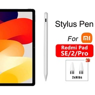 MTWO Stylus pen For Redmi Pad SE/2/Pro Stylus pen For Redmi Pad