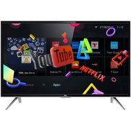 LED TV 32" TCL SMART DTV LED32S62 TCL