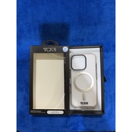 IPHONE TUMI PLAYWORKS ORIGINAL SECOND CASE 16 PROiphone