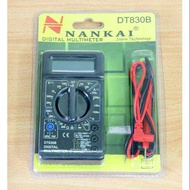 Nankai DT-830B Digital Electric Multitester