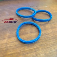 100% Original AMIKO Perodua Kelisa Kenari Silicone Engine Oil Cap Oring O-ring