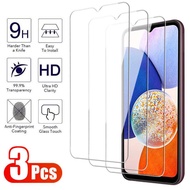 3pcs Explosion proof Screen Protector For Huawei P smart Pro S Z Tempered Glass Film For Huawei P20 Pro P10 P9 Plus P40 P30 P8 lite P50 P50E