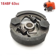 Durable 75mm Clutch Expander Assy Robin NB411 NB351 MAKITA RBC 40.2CC 63CC 1E40F-6 1E48F 48F Trimmer