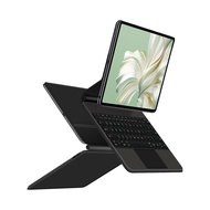 Backlight Magic Keyboard for Huawei MateBook E 2023 12.6 inch DRR-W76 Tablet Smart Magnetic Case Key