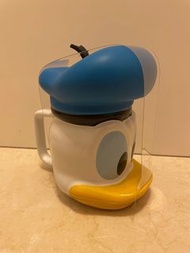 全新 香港迪士尼唐老鴨杯